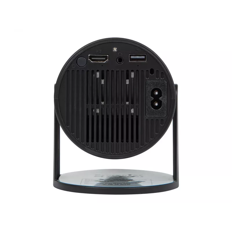 Proiettore BLOW 79-705 — risoluzione 720p, 3000 lumen
