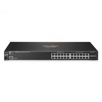 Switch HP Enterprise 2530-24G — 24 porte Layer 2 Gigabit Ethernet