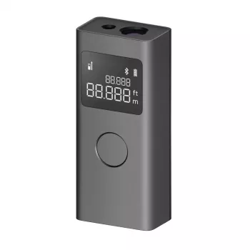 Distanziometro laser Xiaomi MJJGCJYD001QW — portata 0,05–40 m, batteria integrata, funzionamento −10–50 °C