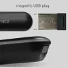 Presentatore con puntatore laser 4in1 USB 3.0 2,4 GHz 30 m