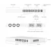 Switch managed Ubiquiti UISP-FIBER-OLT-XGS 10 Gbit/s 1U