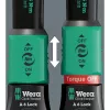 Chiave dinamometrica Wera 05075691001 Nm meccanica 330 mm