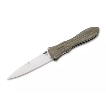 Coltello tascabile Boker Atropos 01BO913 – coltello EDC compatto