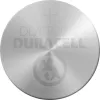 Pila a bottone Duracell CR2032 3,0V litio — confezione da 5