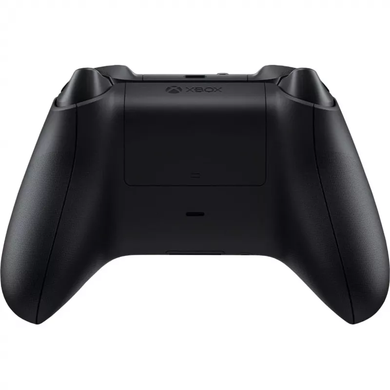 Microsoft Xbox Wireless Controller + cavo USB-C nero gamepad analogico / digitale PC, Xbox One, Xbox One S, Xbox One X, Xbox Series S, Xbox Series X
