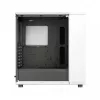 Fractal Design North midi tower bianco