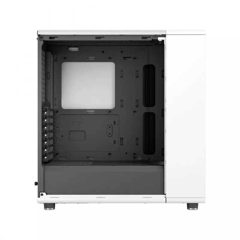 Fractal Design North midi tower bianco