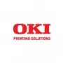 OKI - ciano - originale - cartuccia toner - per OKI MC160n, C110, 130n (44250719)