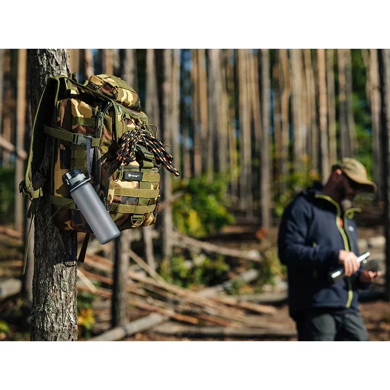 Tracer 47578 Delta zaino 15,6 camo