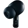 Nothing Ear Cuffie True Wireless Stereo (TWS) In-Ear chiamate/musica Bluetooth nero - trasparente (A10600061)
