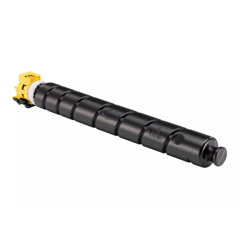 KYOCERA TK-8525Y cartuccia toner 1 pz. originale giallo
