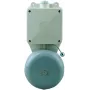 Grothe LTW 911A 98dB campanello d'allarme grigio - bianco (24311)