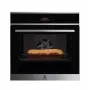 Forno Electrolux LOE8F38X 72 l 3500 W nero