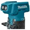Fresatrice a batteria brushless Makita DRT52Z 18V LXT 6 mm (1/4