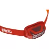 Torcia frontale Petzl Actik Red LED 100 lm IPX4 98 g