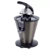 Griglia elettrica Jata EX1057 con superficie antiaderente e temperatura regolabile
