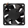 Ventola di raffreddamento Akasa AK-6015MS 60×60×15 mm, 12V DC, nero