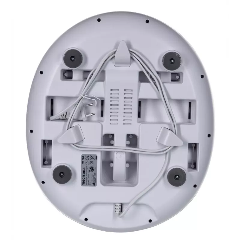 Massaggiatore per piedi Shiatsu Medisana FM 888