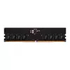 DIMM 16 GB DDR5-5600, memoria RAM nera, TED516G5600C4601, Elite, INTEL XMP