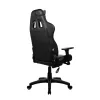 Sedia gaming per console Arozzi Avanti Ash SoftFabric peso massimo utente 120 kg