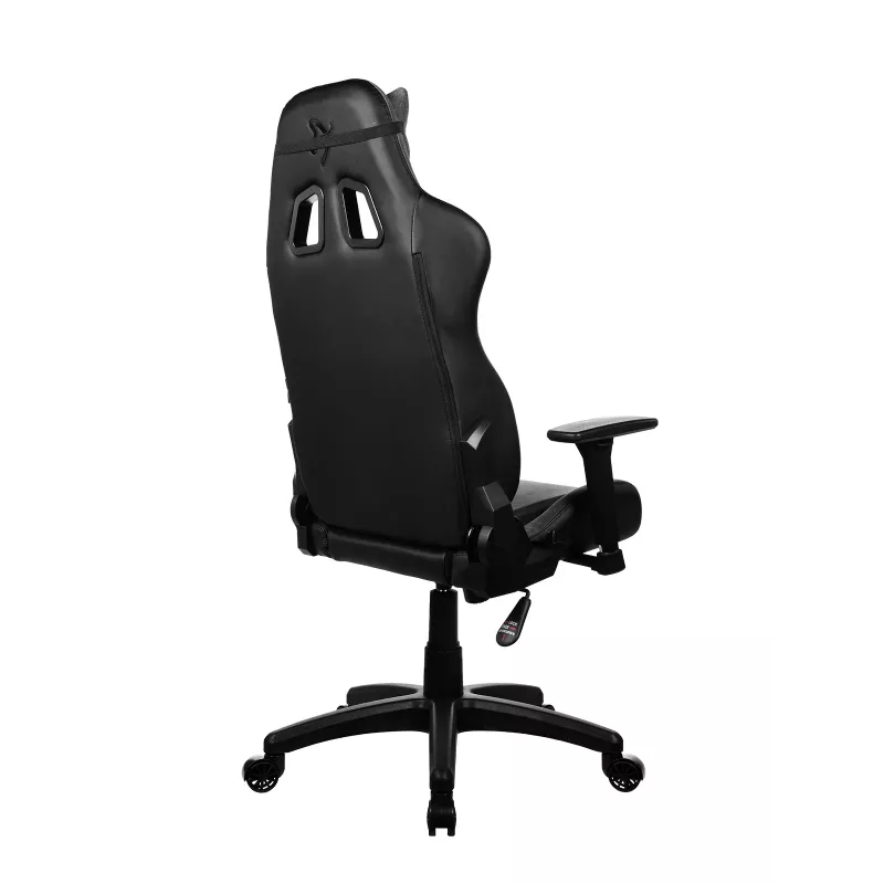 Sedia gaming per console Arozzi Avanti Ash SoftFabric peso massimo utente 120 kg