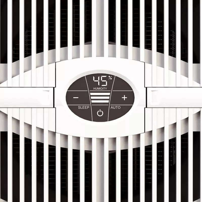 Umidificatore Venta LW25 Comfort Plus