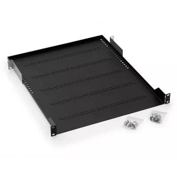 Mensola rack low-profile Triton RAB-UP-350-A1 19 pollici 1HE 350 mm