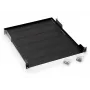 Mensola rack low-profile Triton RAB-UP-350-A1 19 pollici 1HE 350 mm