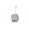 DIGITUS DA-70837 adattatore VGA 1080p FHD a USB 3.0 Type-C, alluminio