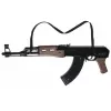 Pulio Metal Commando fucile Gonher – fucile giocattolo in metallo a dardi, modello 1551135/6