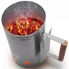 Accendifuoco BLAUPUNKT GCA01 accendifuoco portatile, design compatto, facile da usare