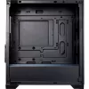Case Elite 302 nero