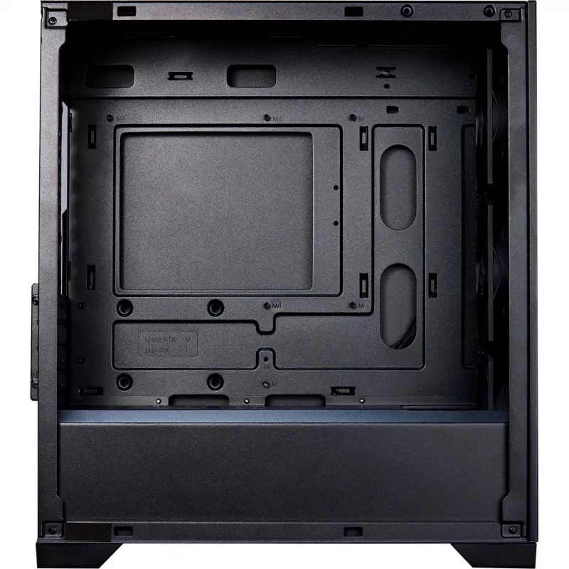 Case Elite 302 nero