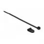 Fascetta DeLOCK 18860 nylon nero 10 pz. diametro fascio 3.2 mm