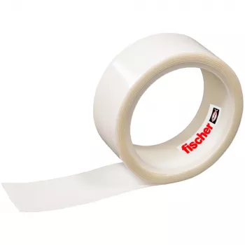 GOW Nastro montaggio largo, 3m x 38mm, nastro adesivo trasparente