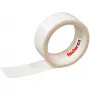 GOW Nastro montaggio largo, 3m x 38mm, nastro adesivo trasparente