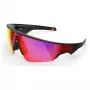 META Oakley Vanguard, Meta AI, nero, Prizm Road occhiali AI