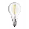 Lampada LED Ledvance STAR 4 W E14 470 lm 2700 K (bianco caldo) classe energetica E