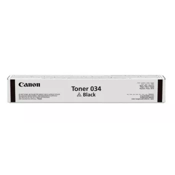 Toner Canon 9454B001 34 nero 5000 pagine