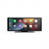 Maxcom MC01 Vibe schermo multimediale per auto, nero