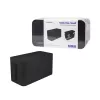 Canalina portacavi LogiLink KAB0060 nero