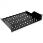 Ripiano ROLINE 19 pollici 2U profondità 350 mm, portata 25 kg modello 26.21.0021