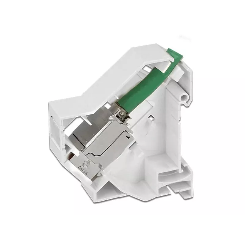 Kit di montaggio DeLOCK 86414 bianco