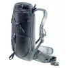 Zaino DEUTER Trail 18 I — zaino giornaliero, 18 L, nero/ardesia