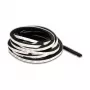 Barra a spazzole DeLOCK adesiva 10 mm lunghezza 5 m nero