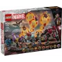 LEGO MARVEL 76323 Avengers: Endgame – Battaglia finale