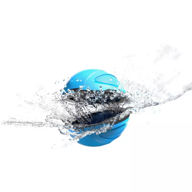 Gravity, lanciabombe d'acqua blu