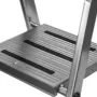Scala autoportante SAFETY 4 gradini KRAUSE