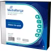 DVD+R DL MediaRange MR465 8,5 GB 5 pezzi