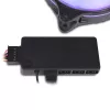 Water block Alphacool 25669 nero 22,5 W